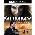 ザ・マミー/呪われた砂漠の王女 [4K ULTRA HD+Blu-rayセット]