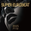 SUPER EUROBEAT 2025
