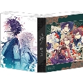 泡沫のユークロニア CDツインパック [2CD+複製台本+キャラクターメッセージカード]