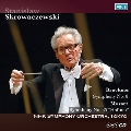 Bruckner: Symphony No.8; Mozart: Symphony No.35 "Haffner"