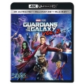 ガーディアンズ・オブ・ギャラクシー:リミックス [4K Ultra HD Blu-ray Disc+3D Blu-ray Disc+Blu-ray Disc]