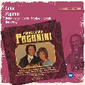 Lehar: Paganini＜初回生産限定盤＞