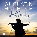 J.S.バッハ: 無伴奏ヴァイオリンのためのソナタとパルティータ