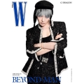 W Korea 2025年11月号＜A_G-DRAGON＞