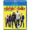 ファイティング・ファミリー [Blu-ray Disc+DVD]