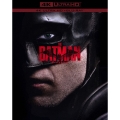 THE BATMAN-ザ・バットマン- [4K Ultra HD Blu-ray Disc+2Blu-ray Disc]