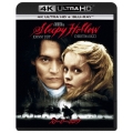 スリーピー・ホロウ [4K Ultra HD Blu-ray Disc+Blu-ray Disc]