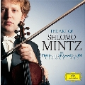 The Art of Shlomo Mintz - The Deutsche Grammophon Recordings