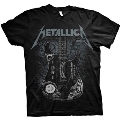 Metallica Hammett Ouija Guitar T-Shirt/Lサイズ