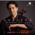 CORAZON - ラテン・アメリカの音楽集