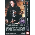 The Infallible Reason Of My Freak Drumming