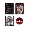 「GUILTY GEAR STRIVE: DUAL RULERS」BD-BOX