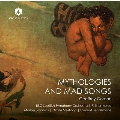 神話とマッド・ソング - ジェフリー・ゴードン作品集
