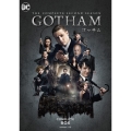 GOTHAM/ゴッサム ＜セカンド・シーズン＞ コンプリート・ボックス