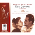 モーツァルト:歌劇「ドン・ジョヴァンニ」(全曲)[ドイツ語上演]