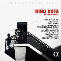 ニーノ・ロータ: 室内楽作品集