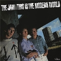 This Is The Modern World＜Clear Vinyl/限定盤＞