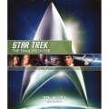 スター・トレックV 新たなる未知へ リマスター版 スペシャル・コレクターズ・エディション
