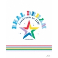 DearDream 1st LIVE 「Real Dream」 LIVE Blu-ray