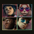 Humanz: Deluxe Edition