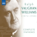 Vaughan Williams: Complete Symphonies