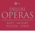 5レジェンダリー・オペラ・レコーデングズ＜限定盤＞