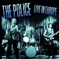 Live In Europe＜初回限定盤＞