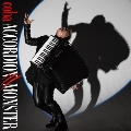 ACCORDION MONSTER