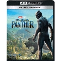 ブラックパンサー 4K UHD MovieNEX [4K Ultra HD Blu-ray Disc+3D Blu-ray Disc+Blu-ray Disc]