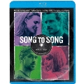 ソング・トゥ・ソング