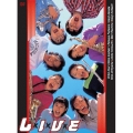L×I×V×E～ライブ DVD-BOX