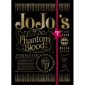 TVアニメ ジョジョの奇妙な冒険 第1部 ファントムブラッド Blu-ray BOX＜初回仕様版＞