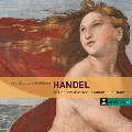 Handel: Aci, Galatea e Polifemo
