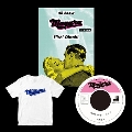 All About Niagara 1973-2024 DELUXE EDITION [BOOK+7inch+Tシャツ(ホワイトS)]