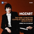 モーツァルト: ピアノ協奏曲&ソナタ全集