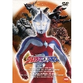 ウルトラマンコスモス 9