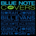 BLUE NOTE COVERS