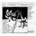 25 -A Tribute To Dragon Ash- [CD+Tシャツ(黒/XLサイズ)+ステッカー]＜完全生産限定25th AnniversaryBOX D＞