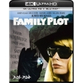 ファミリー・プロット [4K Ultra HD Blu-ray Disc+Blu-ray Disc]