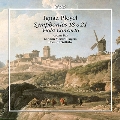 プレイエル: 交響曲第18番、第21番、ヴィオラ協奏曲