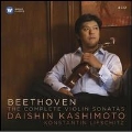 Beethoven: Complete Violin Sonatas