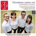 Dominus Natus Est - Polish Christmas Carols