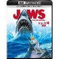 ジョーズ4/復讐篇 [4K Ultra HD Blu-ray Disc+Blu-ray Disc]