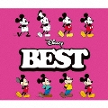ディズニー・ベスト 英語版