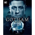 GOTHAM/ゴッサム ＜サード＞ 前半セット