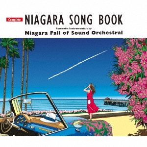 Complete NIAGARA SONG BOOK