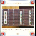 Requia and Other Improvisations for Guitar Solo