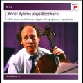 Boccherini: Cello Concertos, Symphonies and Solo Works＜初回生産限定盤＞