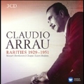 Claudio Arrau - Rarities