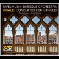 Vivaldi: Concertos for Strings